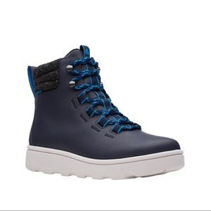 Clarks Step Explore Hi Boots / 261459524035 /  Women’s Shoes / Sz 6